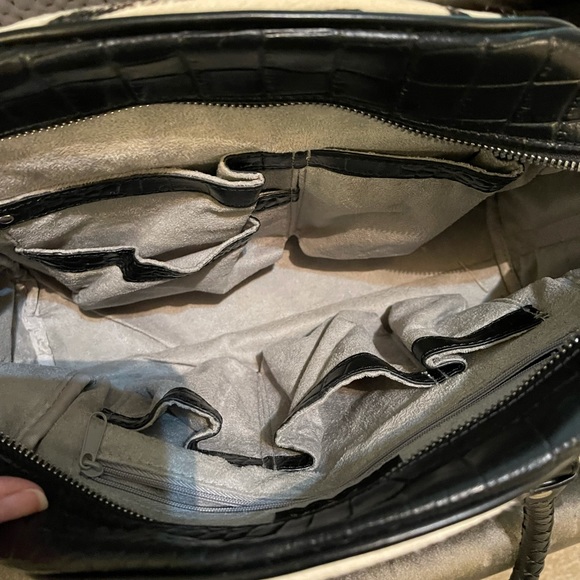 Animal print doctors bag in great condition - Picture 7 of 7